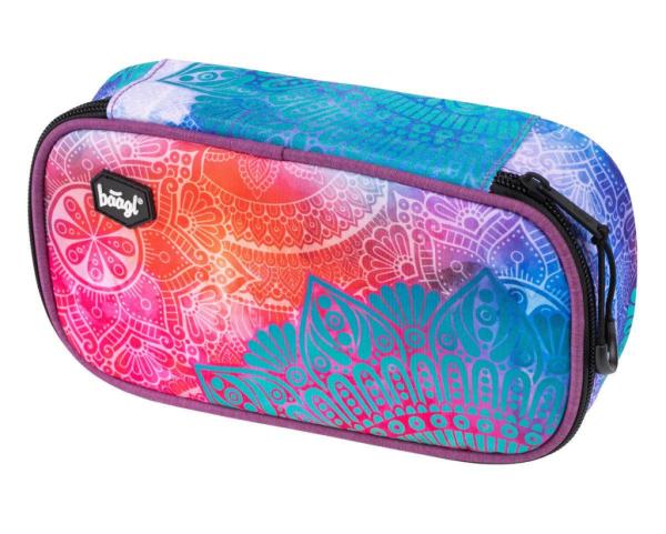 BAAGL Peračník etui Mandala