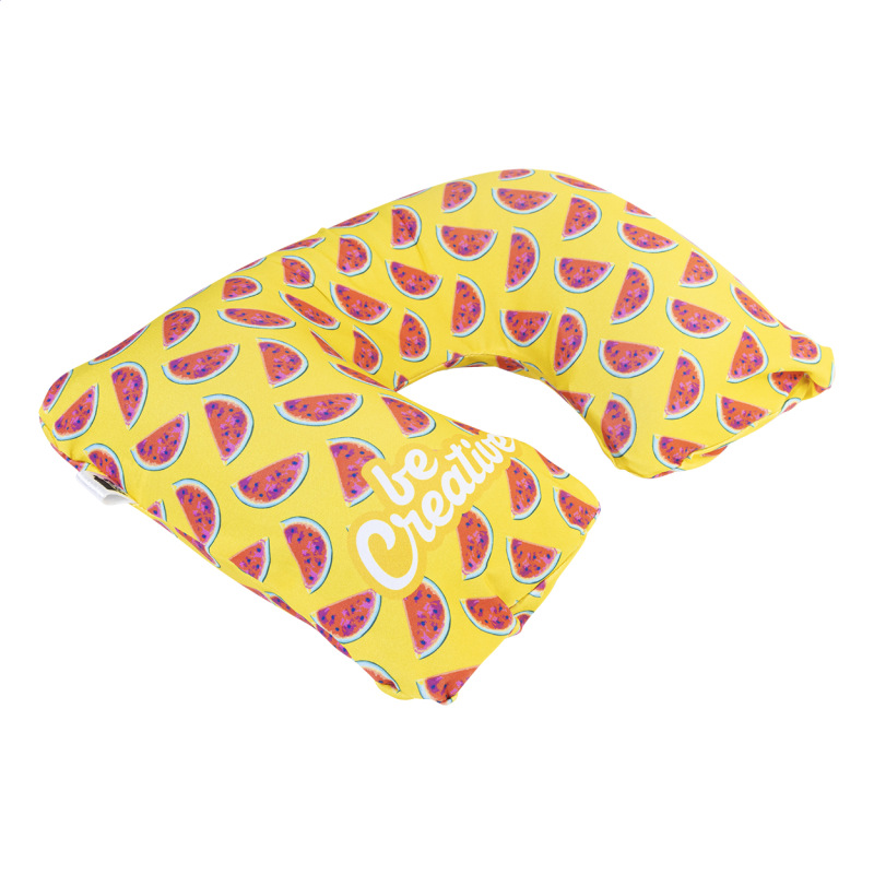 CreaNap cestovný vankúš na zákazku 1