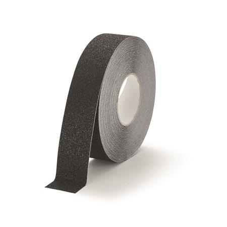 Protišmyková páska, 5 cm x 15 m, DURABLE "DURALINE® GRIP+", čierna 1