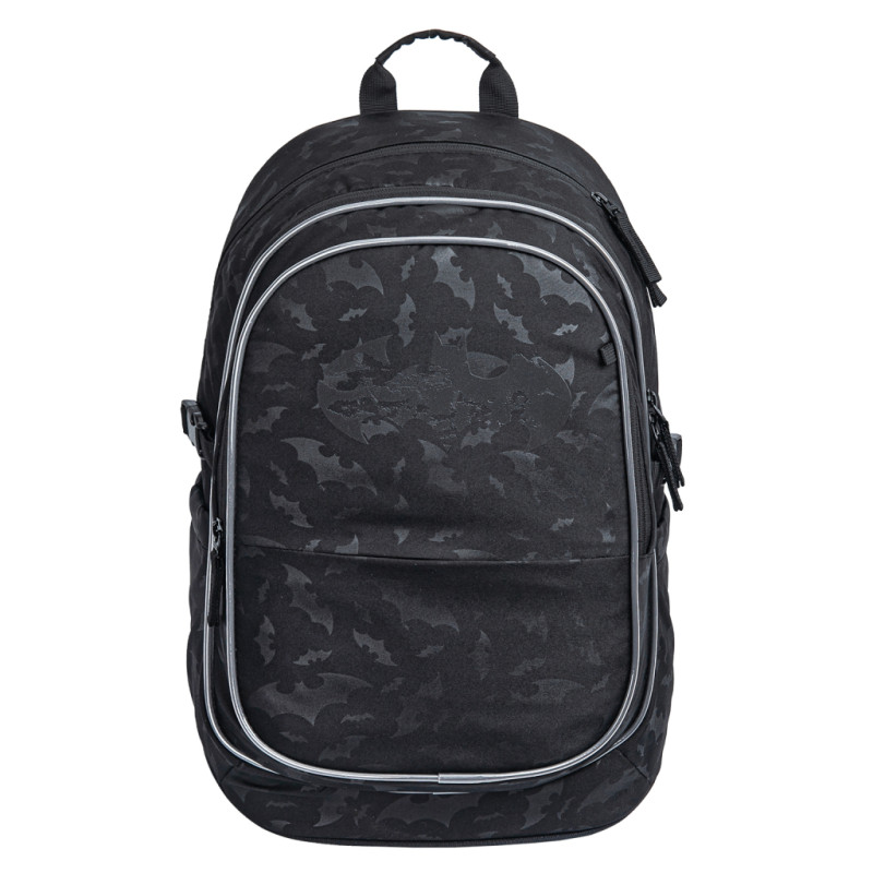 BAAGL SADA 3 Core Batman čierny 1