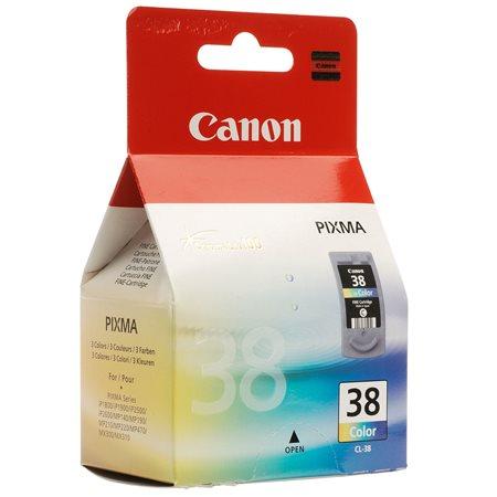 CANON IP 1800/2500 farebná náplň