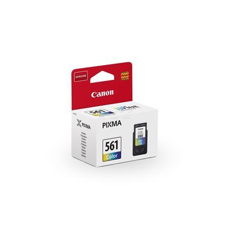 CL561 náplň k tlačiarňam PIXMA TS5350, CANON, farebná, 180 strán 1
