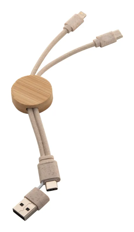 Nihon USB nabíjačka 2