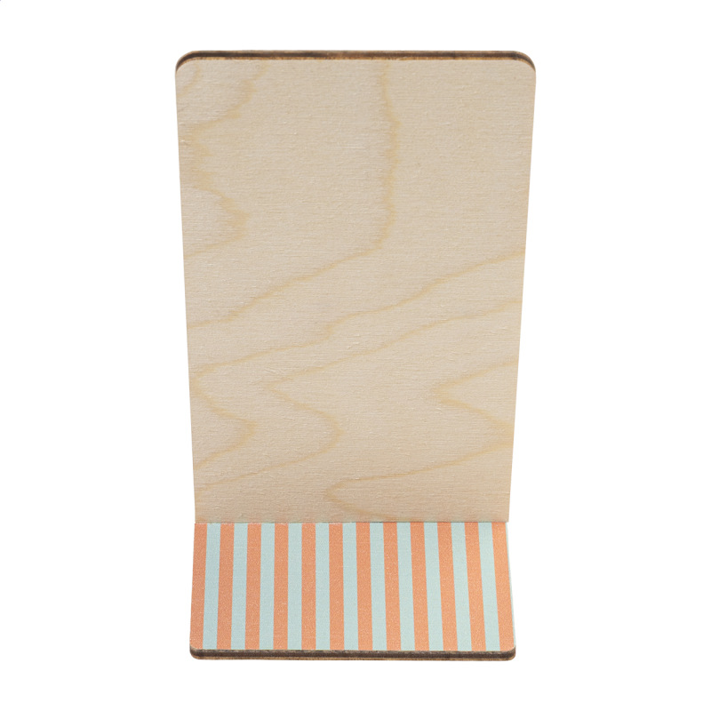 Fargesia Creative držiak na mobil na zákazku 3