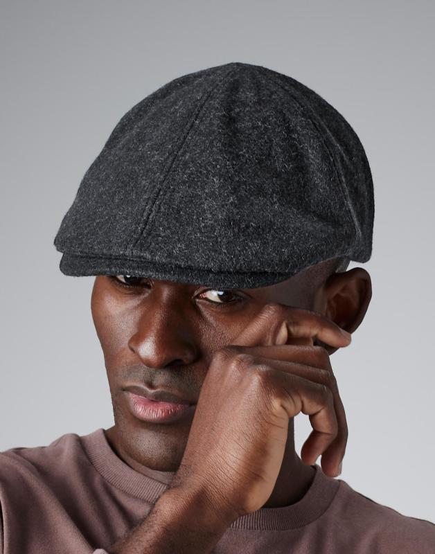 Čiapka Melton Wool Ivy