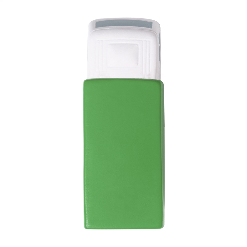 Furgone Plus antistres 2