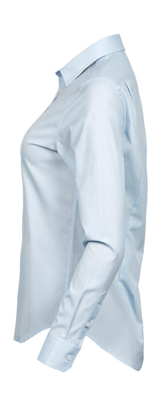 Dámska košeľa Stretch Luxury 3