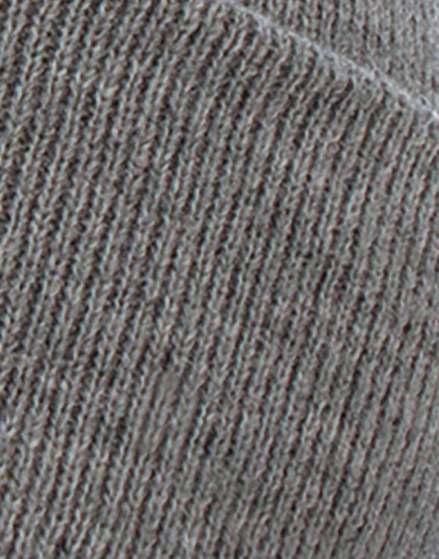 Cuffed Pom Pom Knit Beanie čiapka 2