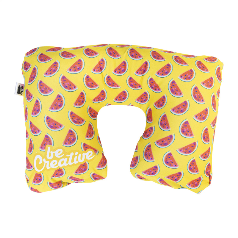 CreaNap cestovný vankúš na zákazku 6