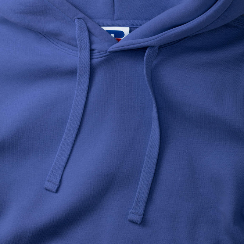 Dámska mikina s kapucňou Authentic 8