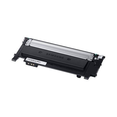 CLT-K404S toner do tlačiarní SL C430W, SL C480W, SAMSUNG, čierny, 1,5k 2