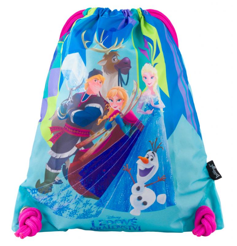 Vrecko na obuv Frozen