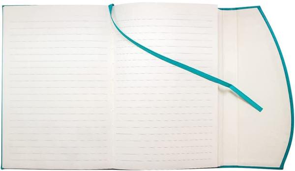 Notes MAGNETIC EMERALD 4