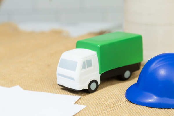 Furgone Plus antistres 3