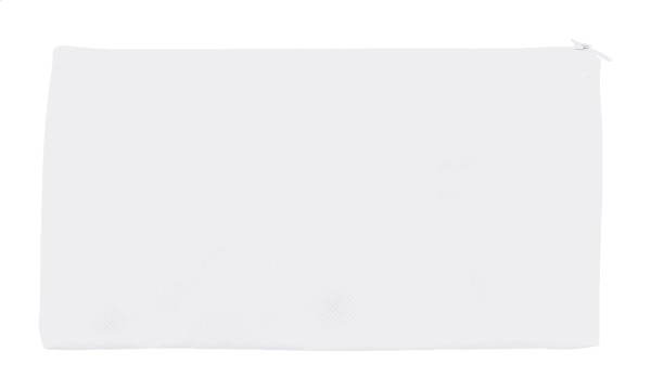 Julfar Draw vianočné puzdro na pastelky na vyfarbenie 1