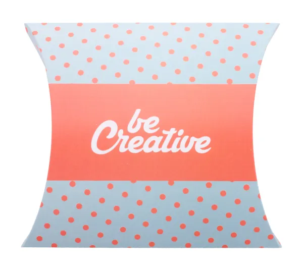 CreaBox Pillow Lock M papierová krabička 6