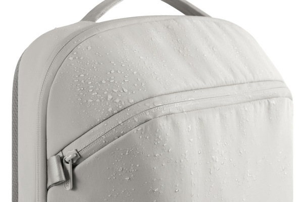 Bobby Air batoh sivá 20