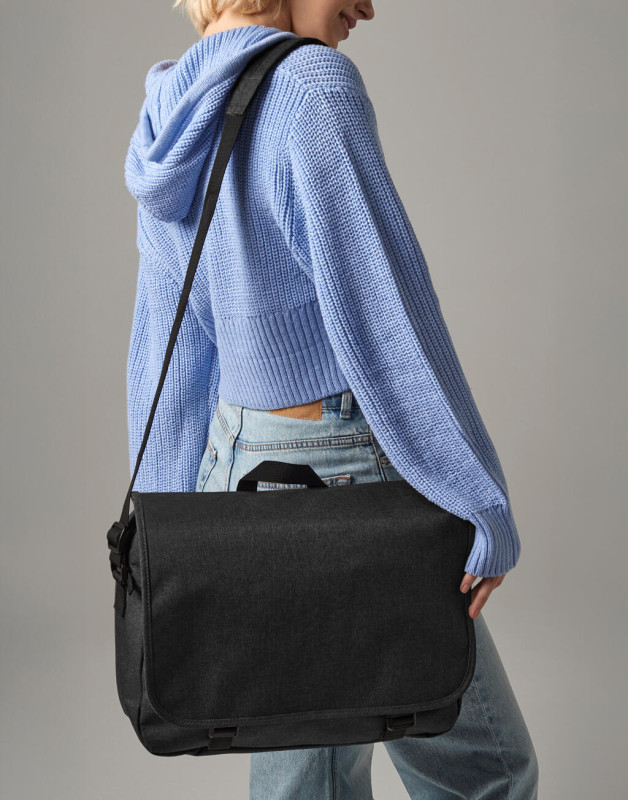 Taška Two-Tone Digital Messenger