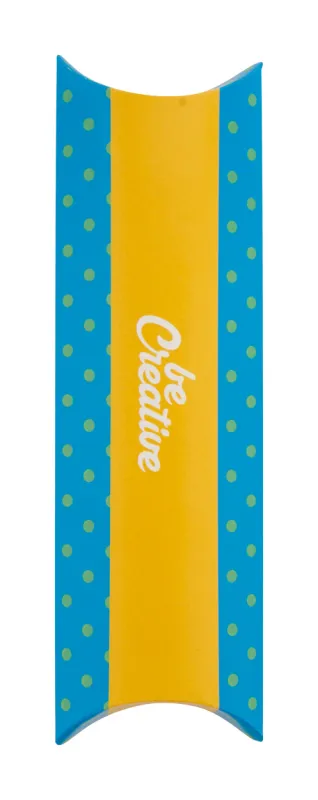 CreaBox Pillow Pen krabička na perá na zákazku