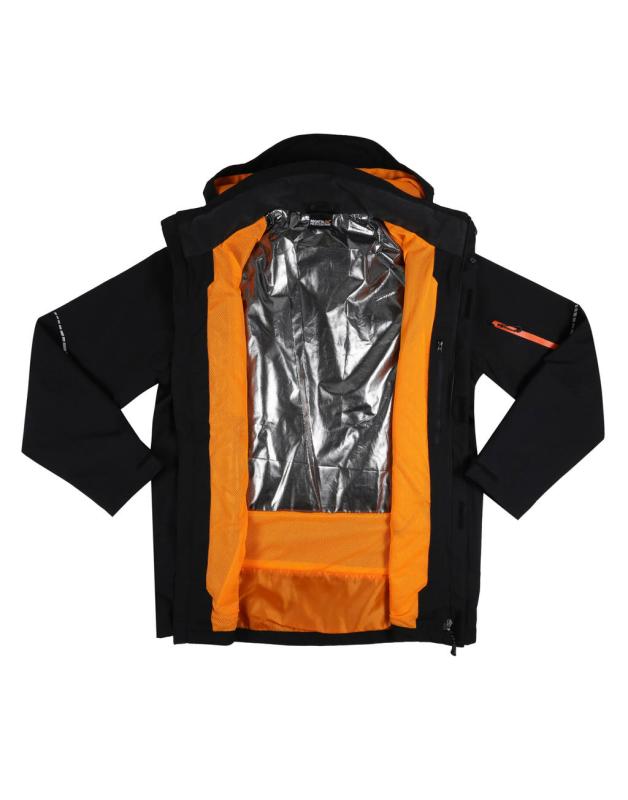 Bunda X-Pro Exosphere II Shell Jacket 7