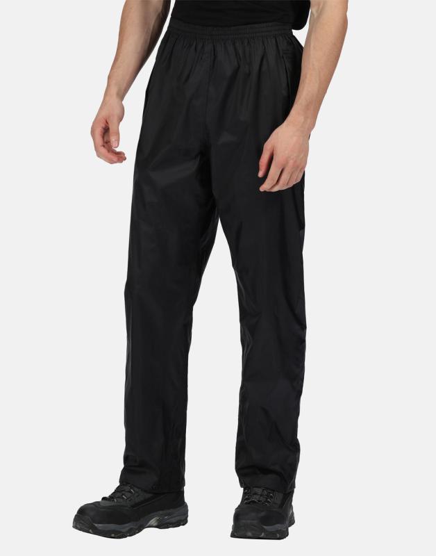 Nohavice Pro Pack Away Overtrousers 3