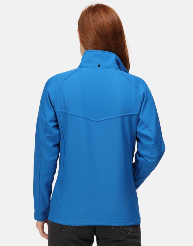 Dámsky Softshell 5