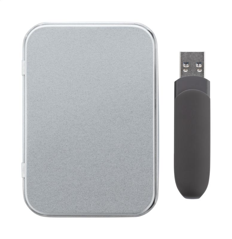 Gigax OTG USB flash disk 3