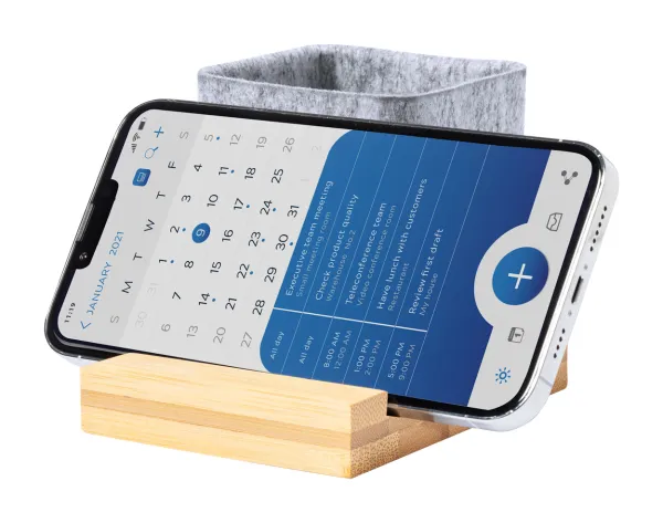 Firdex organizér na stůl 3
