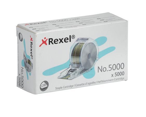 Spinky do zošívačky REXEL "Stella 30" 2