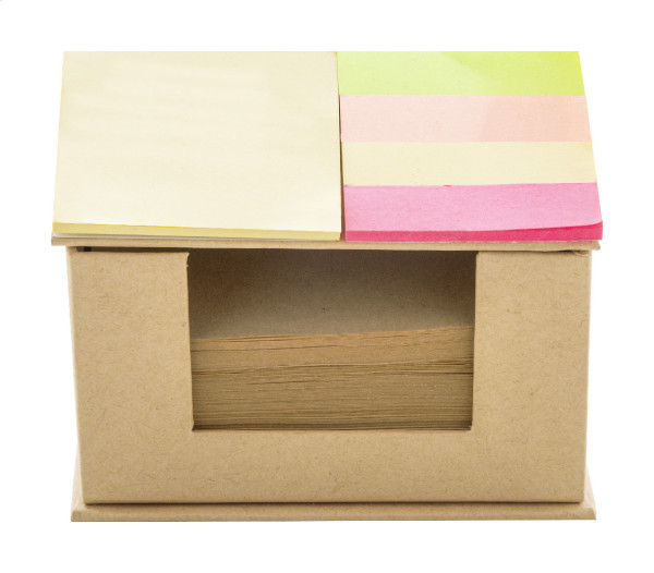 Hutnot dávkovač poznámkových blokov 3