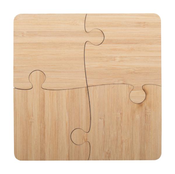 Zhuzzle puzzle tácok 1