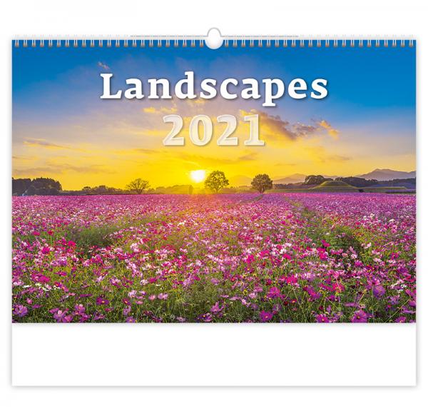 Landscapes