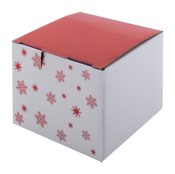 Nakkala vintage vianočný hrnček 1