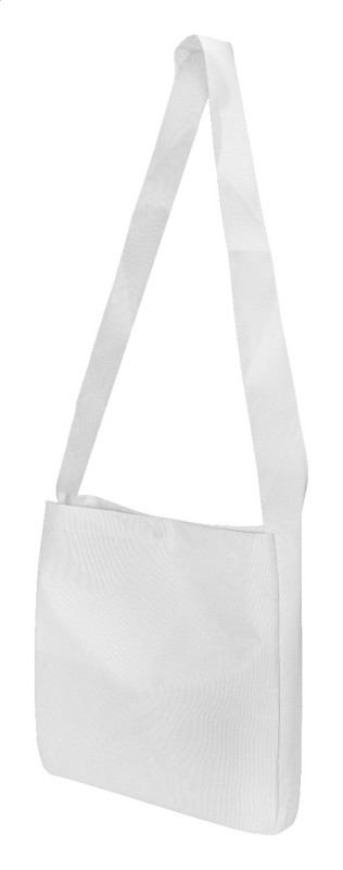 SuboBag Messenger taška cez rameno z RPET na zákazku 2