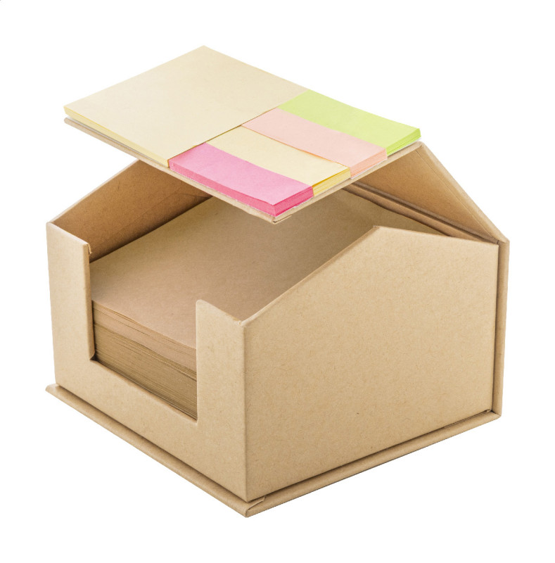 Hutnot dávkovač poznámkových blokov 2