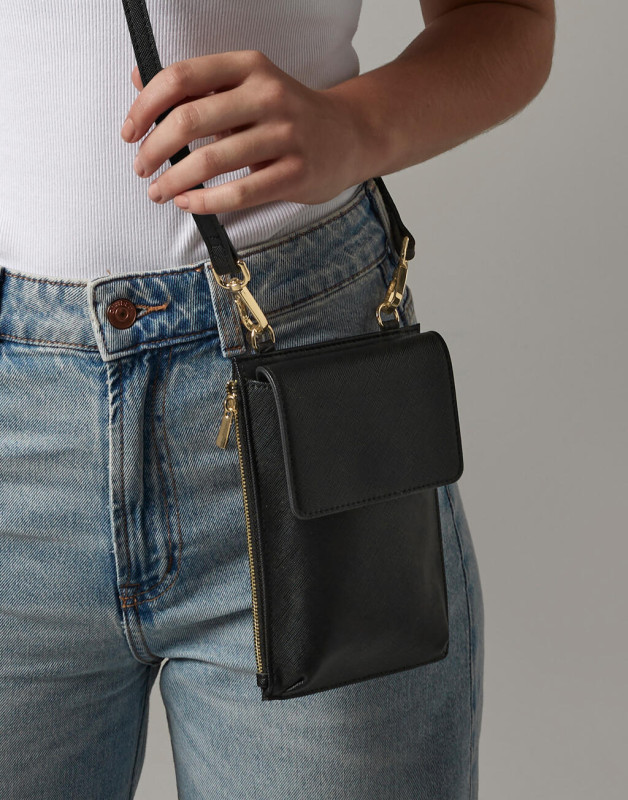 Boutique Cross Body puzdro na telefon