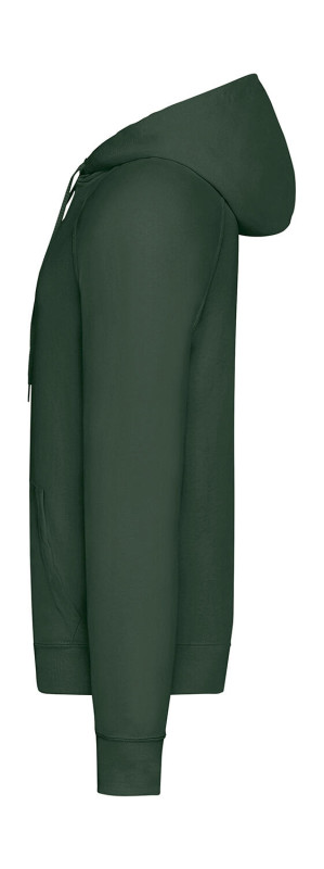 Mikina s kapucňou Lightweight 7