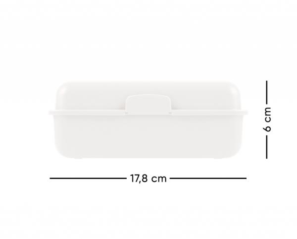 BAAGL Box na desiatu Doggie 2