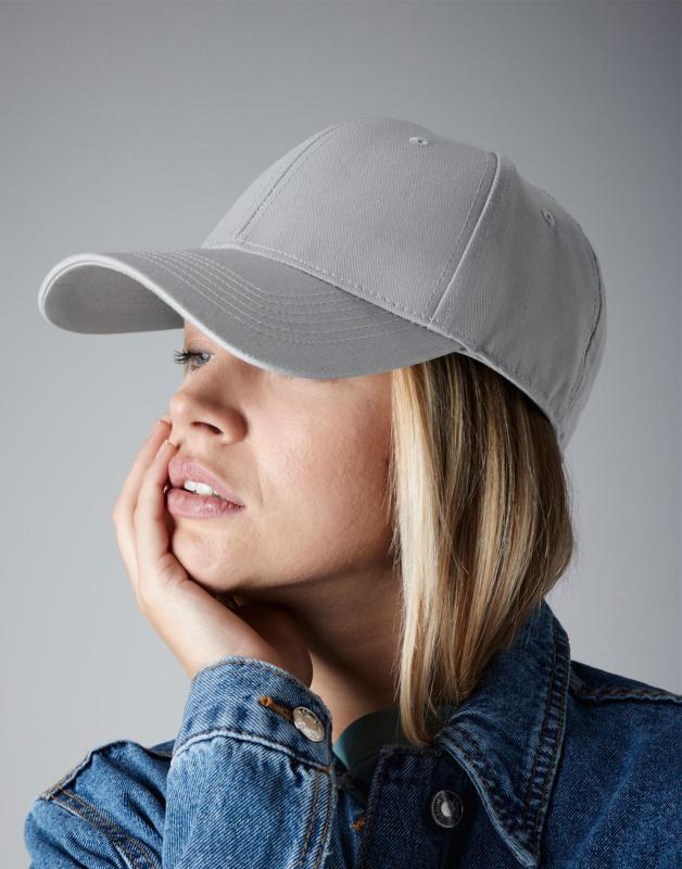 6-panelová šiltovka Urbanwear