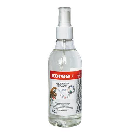 Čistiaca tekutina na tabule, 250 ml, KORES 1