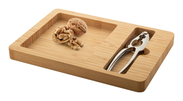 Valnott sada na lúskanie orieškov 6