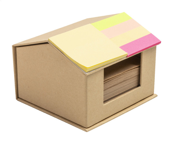 Hutnot dávkovač poznámkových blokov 1