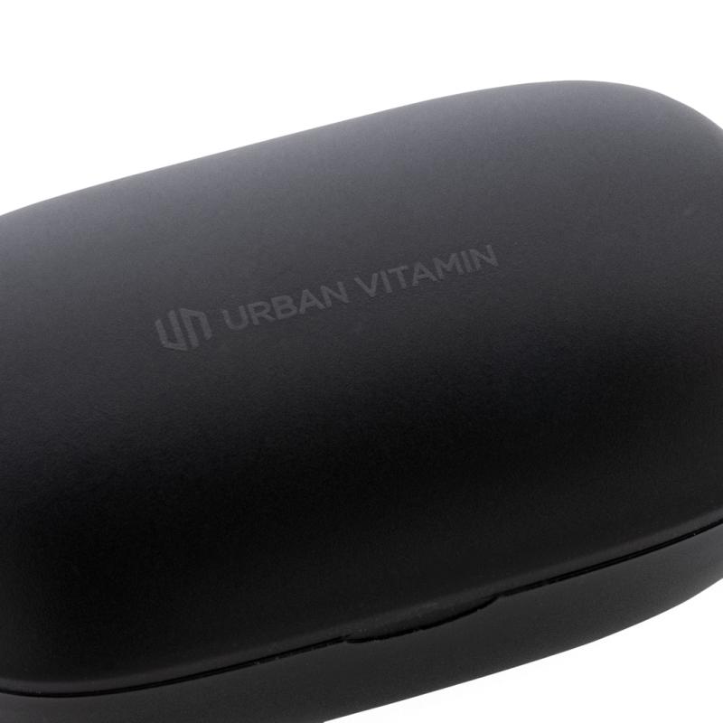 ENC TWS slúchadlá Urban Vitamin Palm Springs z RCS RABS čierna 9