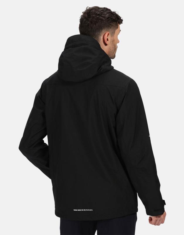 Bunda X-Pro Exosphere II Shell Jacket 4