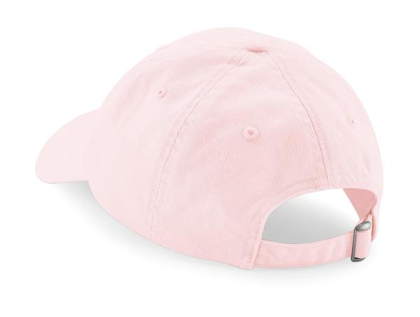 Nízkoprofilová 6 panelová šiltovka Dad 2