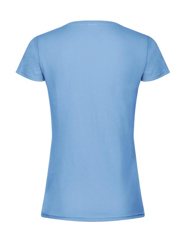 Dámske tričko Lady-Fit Original Tee 3