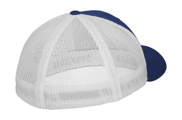 Šiltovka Mesh Trucker 2-Tone 3