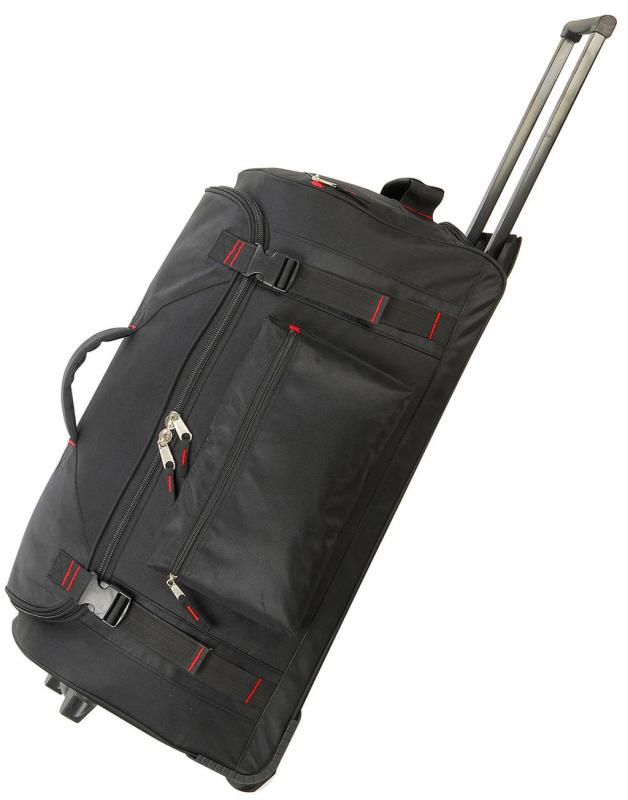 Taška Trolley Holdall Paris