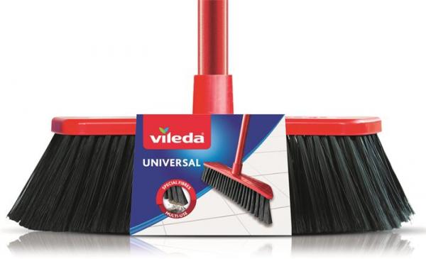 Metla, univerzálna, VILEDA "Universal" 1