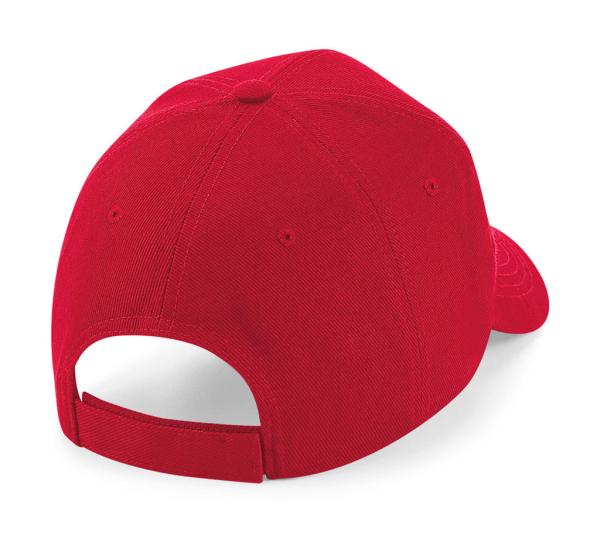 Šiltovka Ultimate 6 Panel 3